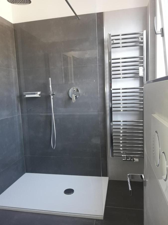 Panorama House Apartment Trento Exterior photo