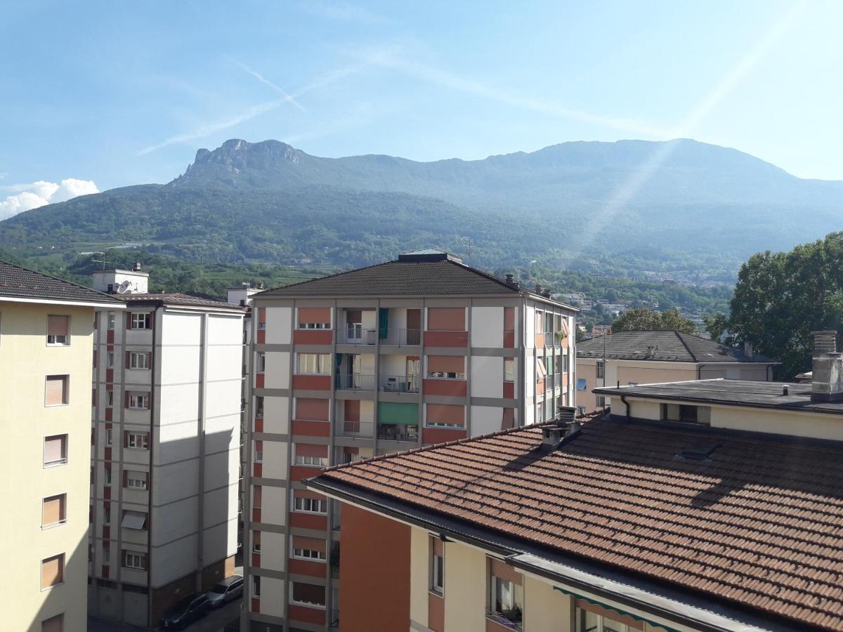 Panorama House Apartment Trento Exterior photo