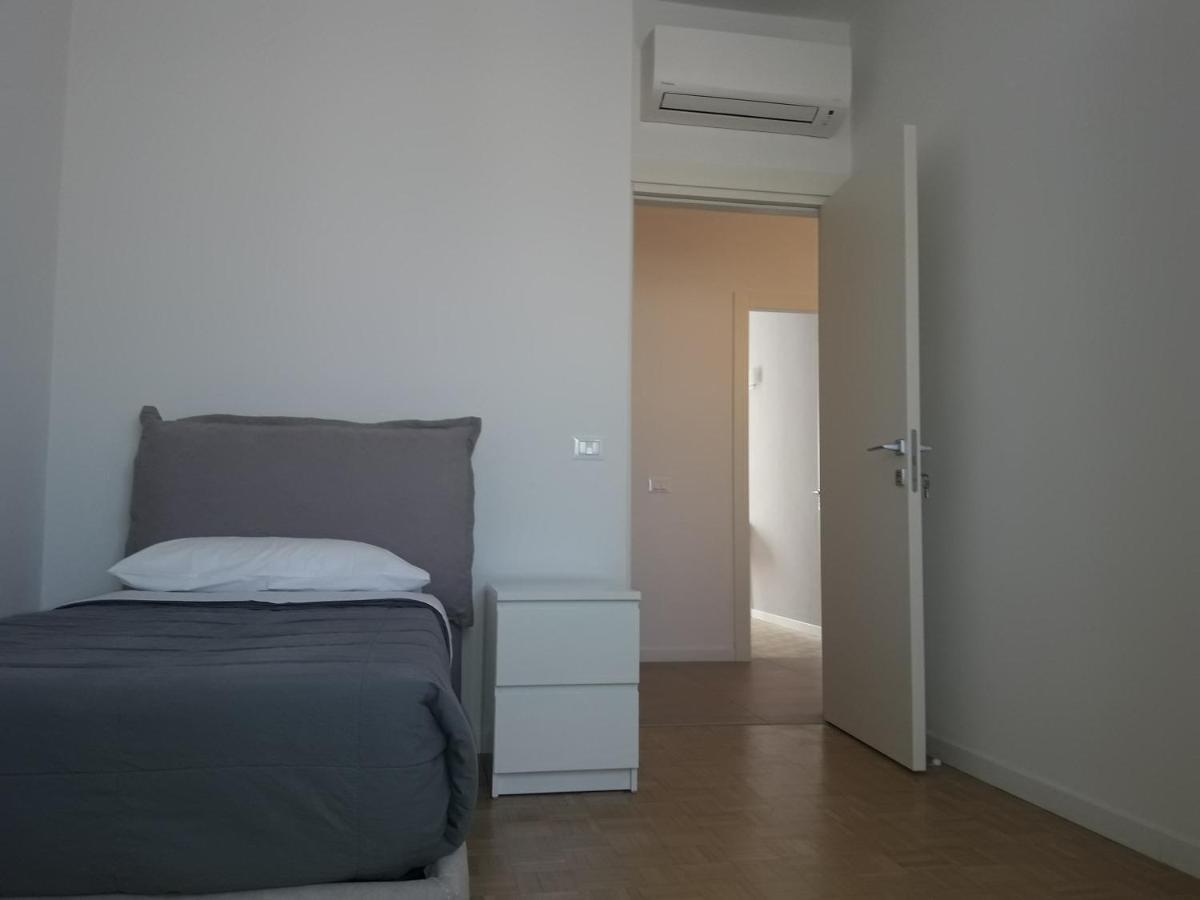 Panorama House Apartment Trento Exterior photo