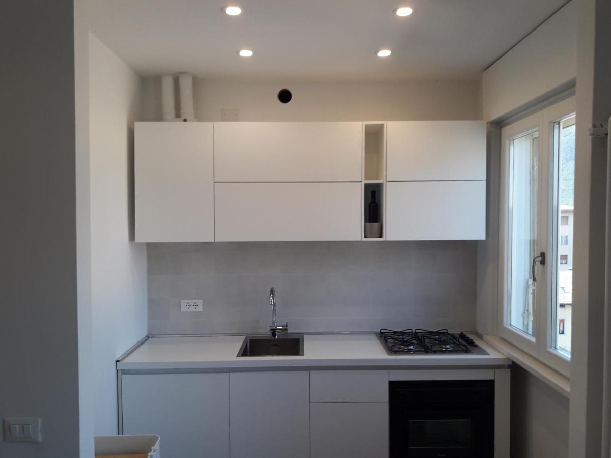 Panorama House Apartment Trento Exterior photo