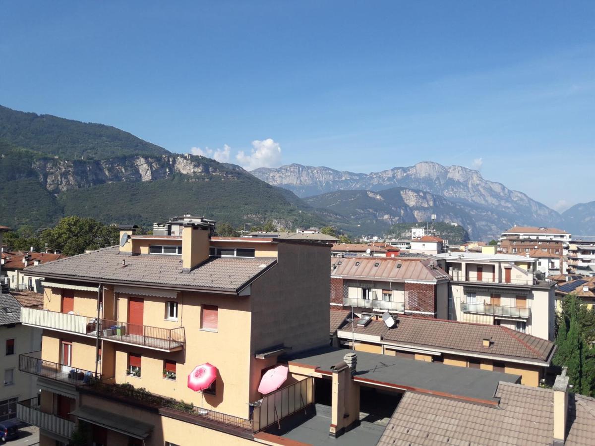 Panorama House Apartment Trento Exterior photo
